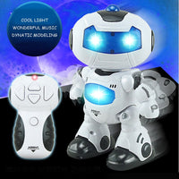 Robot na daljinski AKCIJA-Robot na daljinski