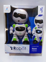 Robot na daljinski AKCIJA-Robot na daljinski
