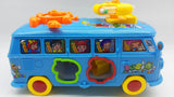 Muzički Autobus igračka
