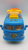 Muzički Autobus igračka