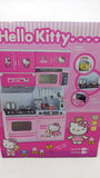Hello Kitty Kuhinja za devojčice AKCIJA-Hello Kitty Kuhinja