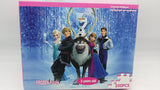 Puzle Frozen AKCIJA-Puzle Frozen