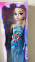 Frozen lutka Elsa najveća AKCIJA-Frozen lutka Elsa