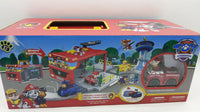 Paw Patrol Vatrogasna Komanda AKCIJA-Paw Patrol Vatrogasci