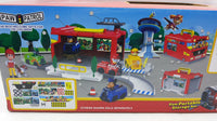 Paw Patrol Vatrogasna Komanda AKCIJA-Paw Patrol Vatrogasci