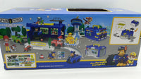 Paw Patrol Policijska Stanica AKCIJA-Paw Patrol Policija
