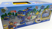 Paw Patrol Policijska Stanica AKCIJA-Paw Patrol Policija