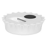 PILS, otvarač za flaše sa magnetom, beli