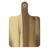 SERRANO, daska za sečenje i serviranje, braon