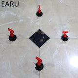 Nivelatori za pločice Komplet (50 komada)