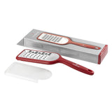 VICTORINOX GRATER, rende, crveno