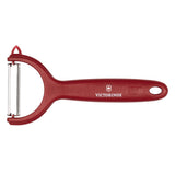 VICTORINOX PEELER, ljuštilica za voće i povrće, crvena