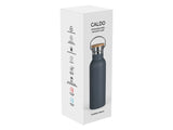 CALDO, termos, 500 ml, tamno sivi