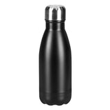 FLUID MINI, termos, 260 ml, crni