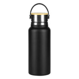 MASSIMO, termos, 1000 ml, crni
