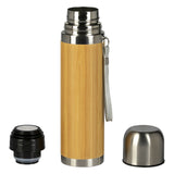 PALMA, termos, 400 ml, bež