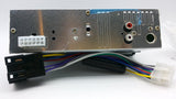 Radio auto Mp3 Usb Sd kartica Auto radio EURO BL Auto radio