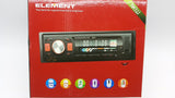 Radio auto Mp3 Usb Sd kartica Auto radio EURO BL Auto radio