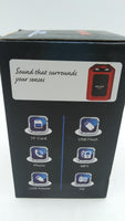 WS-608 BlueT zvučnik FM/MP3 plejer AKCIJA