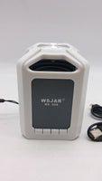 WS-608 BlueT zvučnik FM/MP3 plejer AKCIJA