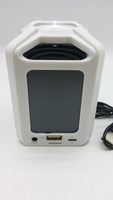 WS-608 BlueT zvučnik FM/MP3 plejer AKCIJA