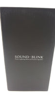 Puls Sound Blink BlueT zvučnik FM/MP3 plejer AKCIJA