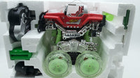 Auto Monster Prevrtač na daljinski AKCIJA-Auto Monster