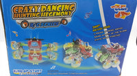 Auto Monster Prevrtač na daljinski AKCIJA-Auto Monster