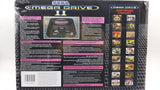 Sega Mega Drive II 2016 AKCIJA-Sega Mega Drive II 2016