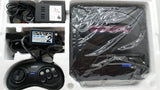 Sega Mega Drive II 2016 AKCIJA-Sega Mega Drive II 2016