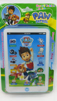 Paw Patrol Tablet AKCIJA-Patrol Tablet