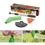 Bežični trimer za održavanje imanja