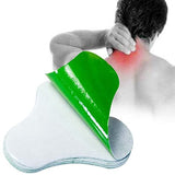 Flasteri za ublazavanje bolova u vratu i leđima