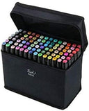 Touch markeri za decu komplet 36-120kom