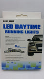 Led dnevno svetlo za Auto AKCIJA-Led dnevno svetlo model 2