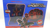 Spajdermen Helikopter na daljinski AKCIJA-Spiderman Copter