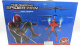 Spajdermen Helikopter na daljinski AKCIJA-Spiderman Copter