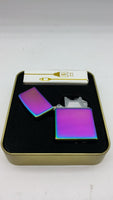 Upaljac Zippo Upaljač električni voltni luk -Zippo Upaljač