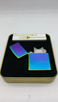 Upaljac Zippo Upaljač električni voltni luk -Zippo Upaljač