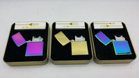 Upaljac Zippo Upaljač električni voltni luk -Zippo Upaljač