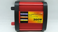 Pretvarač/inverter12V na 220V snaga 300W AKCIJA-pretvarac