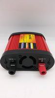 Pretvarač/inverter12V na 220V snaga 300W AKCIJA-pretvarac