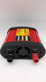 Pretvarač/inverter12V na 220V snaga 300W AKCIJA-pretvarac