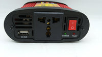 Pretvarač/inverter12V na 220V snaga 300W AKCIJA-pretvarac