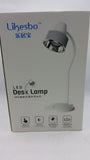 Led stona lampa punjiva AKCIJA-Led stona lampa