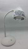 Led stona lampa punjiva AKCIJA-Led stona lampa