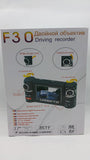 Auto kamera F30 sa 2 kamere AKCIJA-Dual kamera
