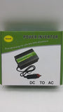 Inverter/Pretvarač 12V na 220V snaga 150W AKCIJA-Inverter