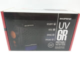 Baofeng radio stanica UV-6R 7W Dual-Band baofeng radio stan