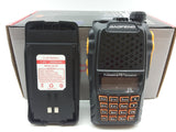 Baofeng radio stanica UV-6R 7W Dual-Band baofeng radio stan